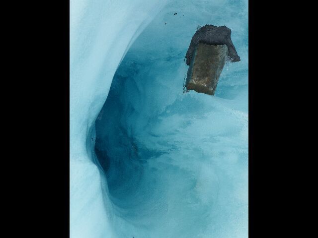 Album - FRANZ-JOSEF-GLACIER-NZ