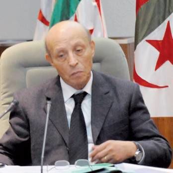 L’Alliance de l’Algérie verte charge Ould Khelifa et le Parlement