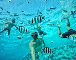 Hurghada Tours and Excursions