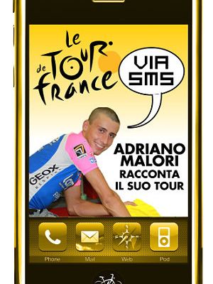 Tour de France Etape 9 - 16