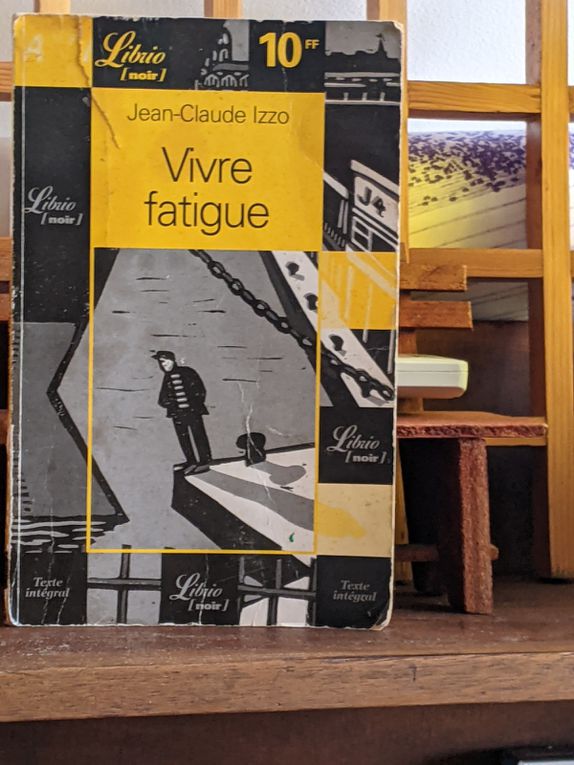 VIVRE FATIGUE