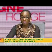 RDC / ELECTION PRÉSIDENTIELLE : intervention de Lambert Mende