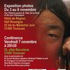 Conférence à Toulouse : Le Tibet après les J.O.