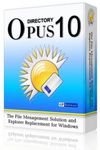 Télécharger Directory Opus 10.0.2.0 (32/64-bit)