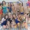 Pays Malouin &amp; Ouest-France - Les benjamins de Saint-Malo natation aux interclubs