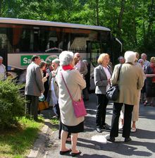 LES PHOTOS DE LA SORTIE DU 3 JUIN 2010