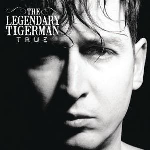 The Legendary Tigerman – True