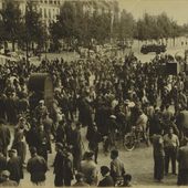 Révolte ouvrière à Saint-Nazaire en 1955 - Zones subversives