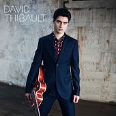 David Thibault de David Thibault sur iTunes