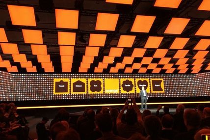 Show Hello 4 – Orange dévoile sa vision de l'avenir, et sa nouvelle Livebox