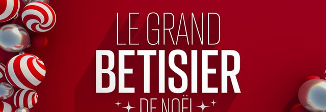 Le grand bêtisier de Noël diffusé ce vendredi sur C8