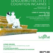 Inscriptions séminaire 2 InSpectA, 17/01/21, ENS de Lyon (Maison des sciences de l'homme, Lyon-Saint-Étienne)