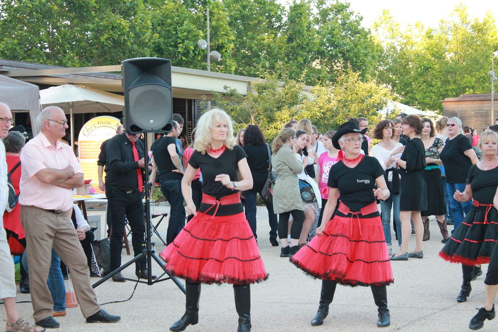 Fête de la musique 21 juin 2016- Niort