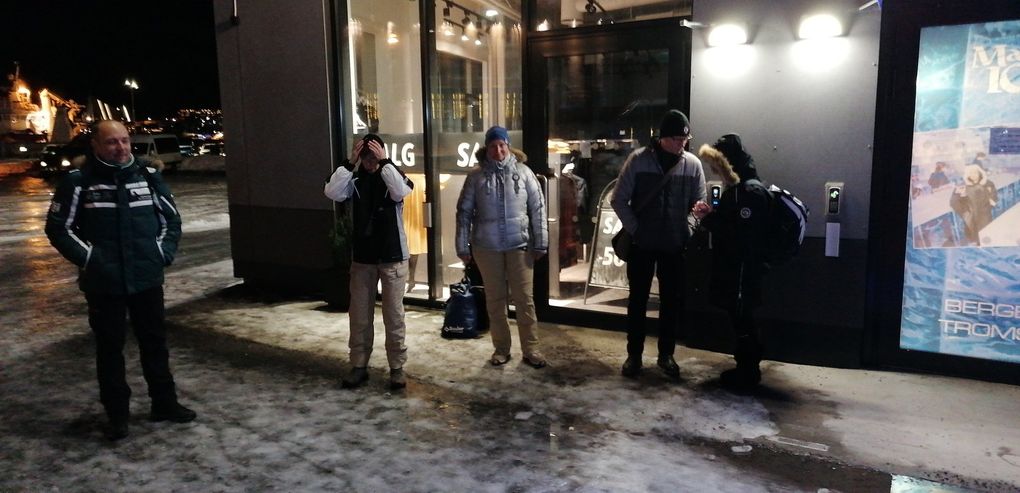 Lauf Abenteuer Polar Night Halbmarathon &amp; 10 Km Lauf am 4. Januar 2020