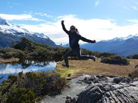 Milford Sound