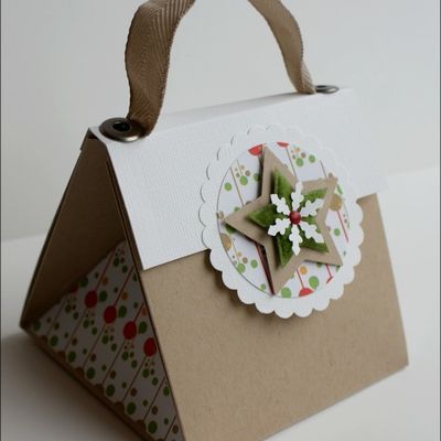 Un sac "Surprise" par Fati