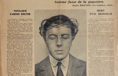 Mort d’un Monsieur