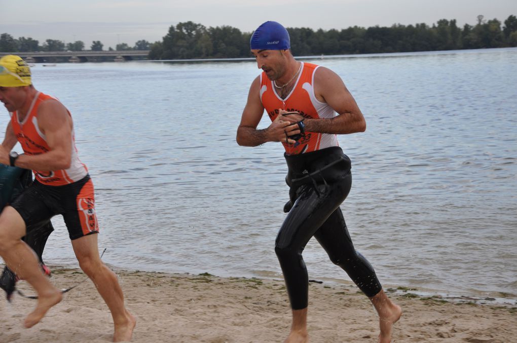 Album - Triathlon de Bruges 2010