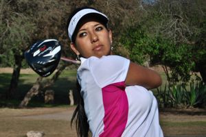 PGA Halmstad Ladies Open: La marocaine Maha Haddioui dans le top 10