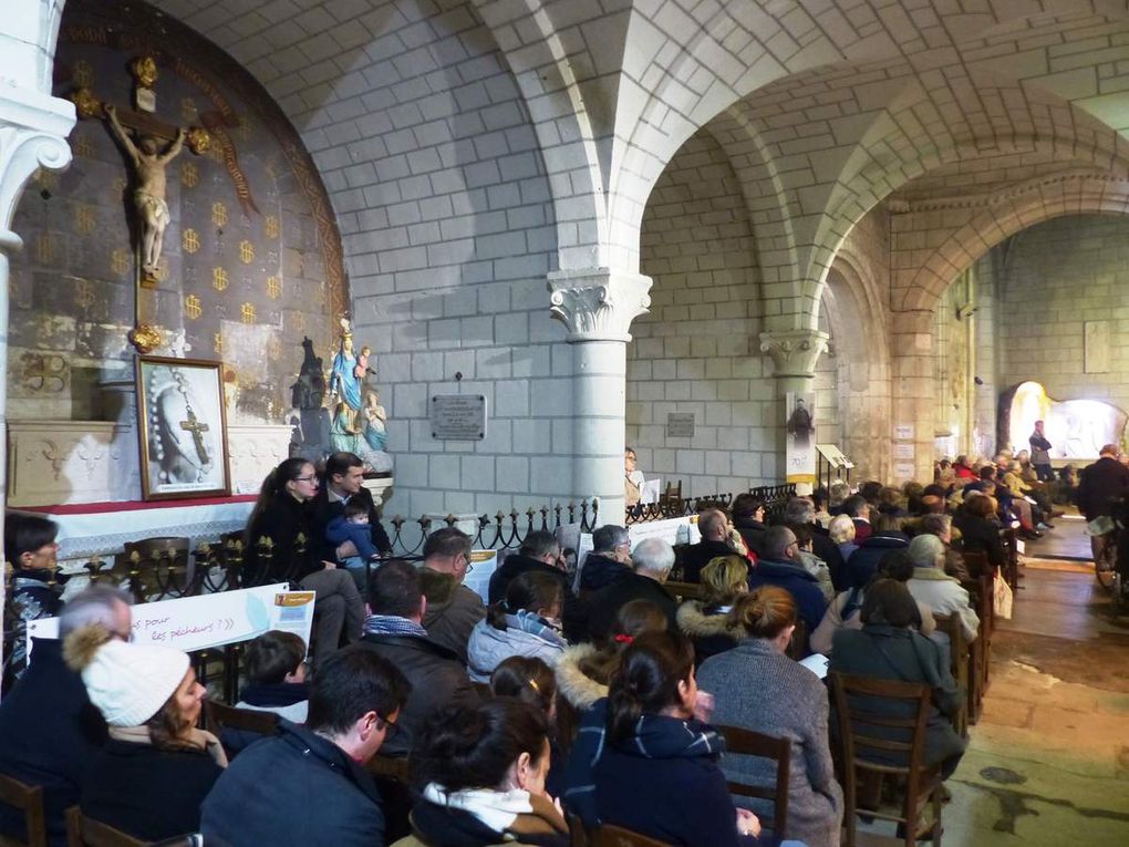 Les photos de la Fête de l'Hospitalité à l'Ile Bouchard du 01-12-2019