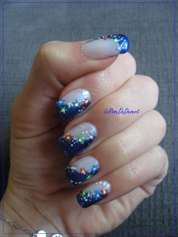 Album - nail-art