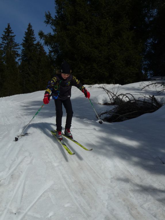 Album - Sortie-Hors-piste-Chapelle