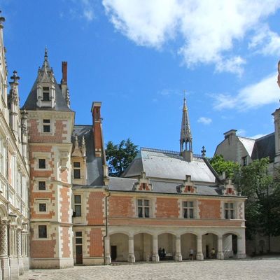 Suivons la Loire