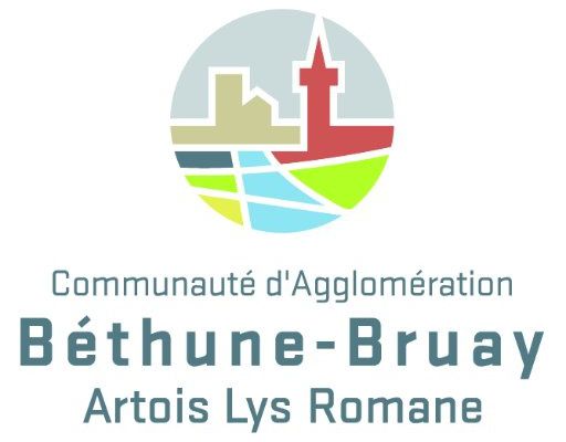Le débat sur la carte intercommunale  à l'agglomération de Béthune-Bruay Artois Lys romane. 