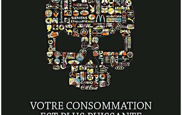 La déconsommation