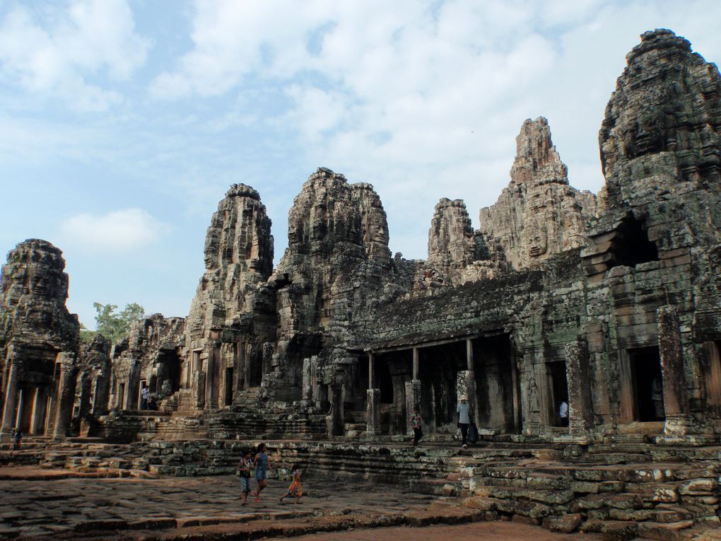 Album - CAMBODGE