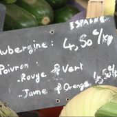 Sur les marchés, la flambée des prix des fruits et légumes ne faiblit pas