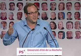 Discours de Clôture d'Emmanuel Maurel - La Rochelle, 28 août 2011