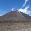 Tongariro Alpine Crossing, le Mordor