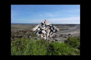 Du Sillon de Talbert à la pointe de l'Arcouest