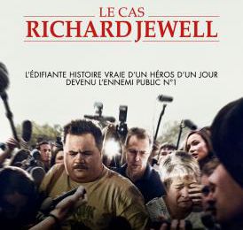 Le cas Richard Jewell