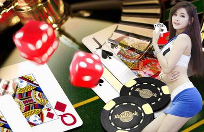 Siap Menang Bermain Judi Casino Online