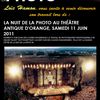 La Nuit de la Photo - Orange 2011