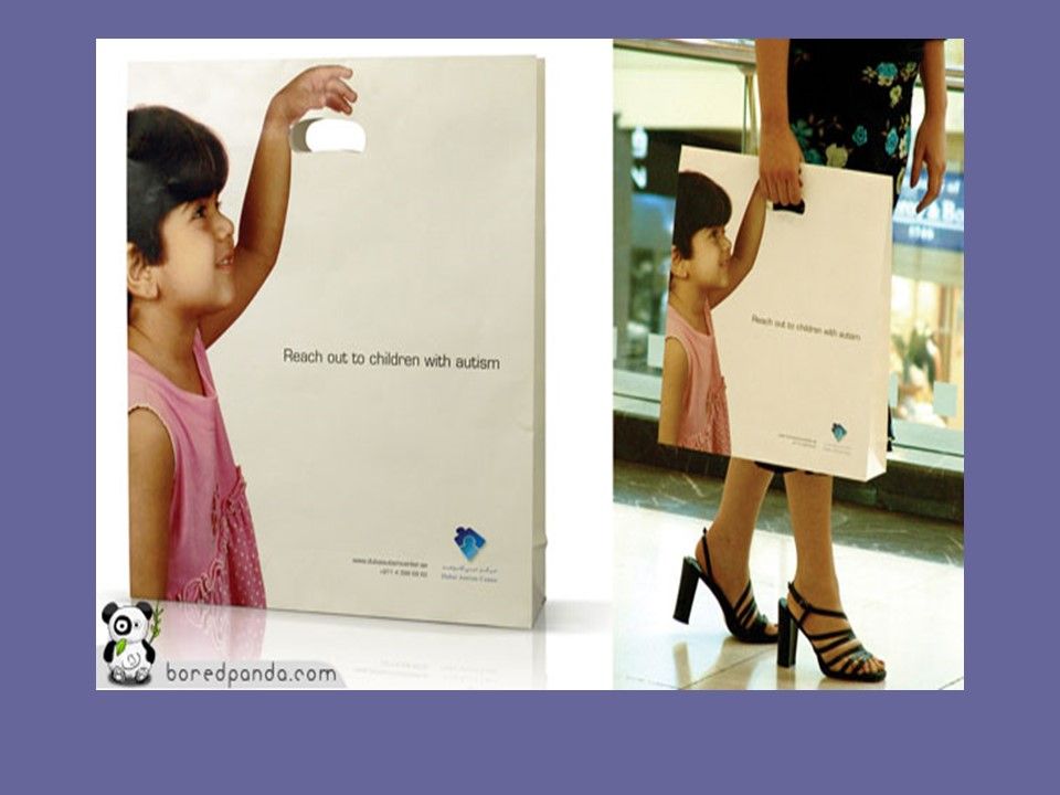 Divers - Les sacs plastiques