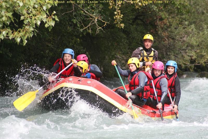 Album - rando-2011---photos-rafting