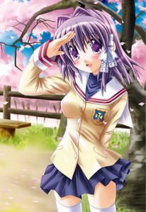 CLANNAD 23 VOSTA BIENTOT EN VOSTFR