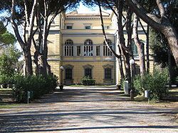 Accademia labronica