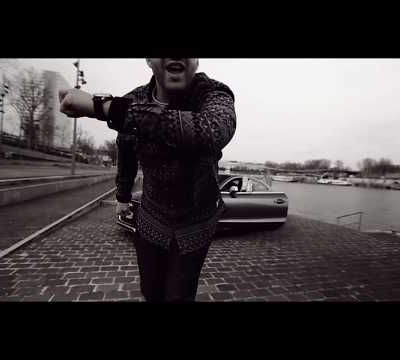 Jarod - La Trap c'est mort #1 (Clip Officiel)