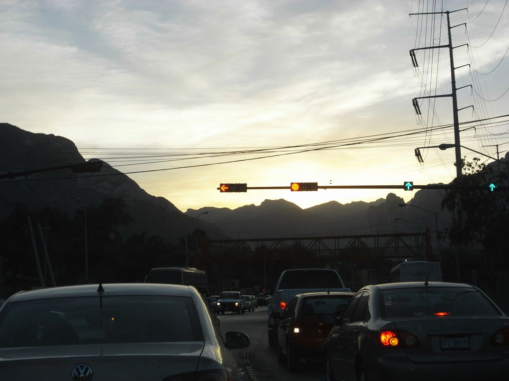 Album - 21-Monterrey