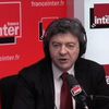 Jean-Luc Mélenchon : "Nicolas Sarkozy est en train d'extrême-droitiser la droite"