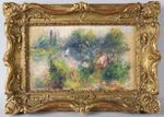 ~~ Un tableau de Renoir ~~