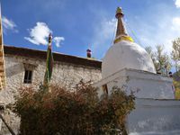 Journal du Zanskar et du Ladakh, octobre 2016