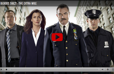 Blue Bloods Season 6 Episode 21 The Extra Mile