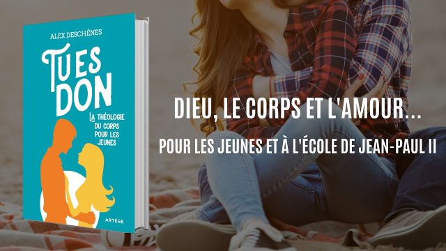 Tu es don