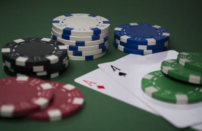 Avoid Online Gambling Cheating Schemes
