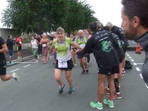 Les coureurs de la nuit